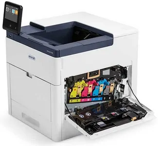 Ремонт принтера Xerox C500N в Ижевске